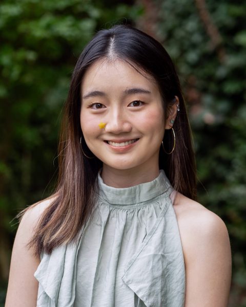 Hannah Xu