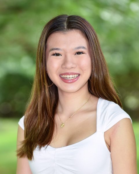 Rachel Chae