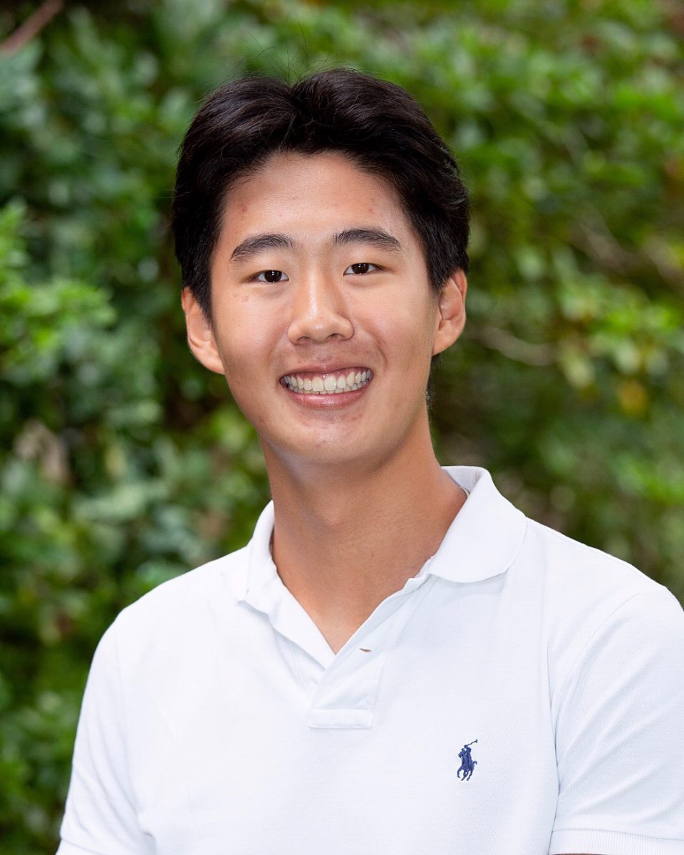 Steven Zhang