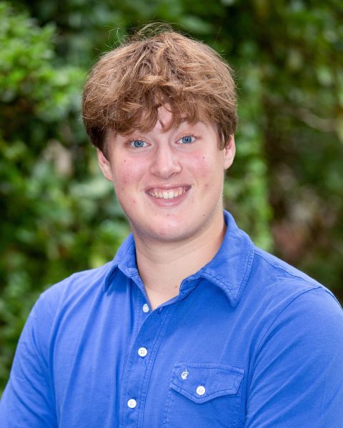 Ward Snyder