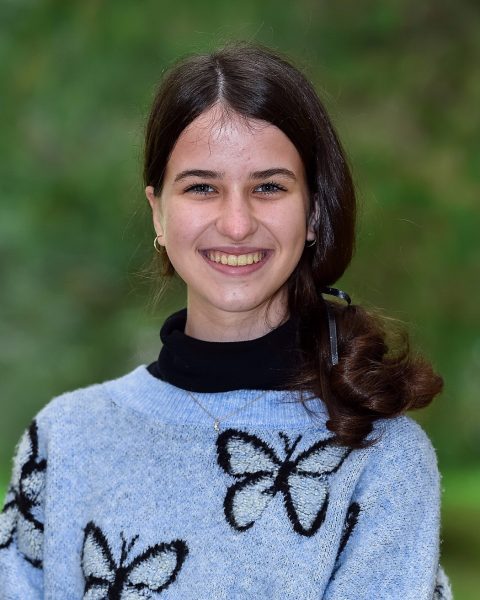 Veronica Antov
