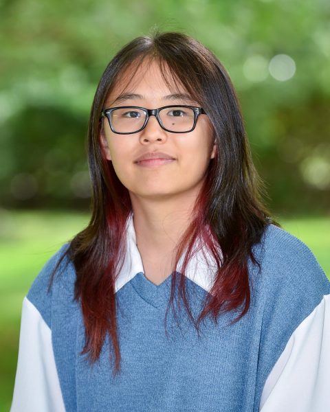 Bernice Zhang