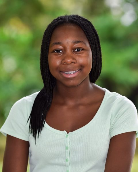 Zoe Chiweshe