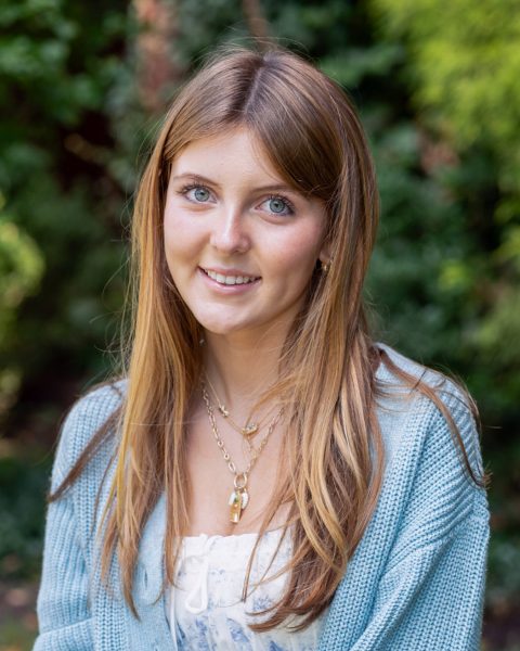 Mary Kidd Lindsey