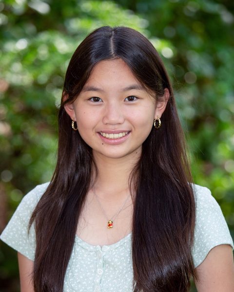 Mandy Xu