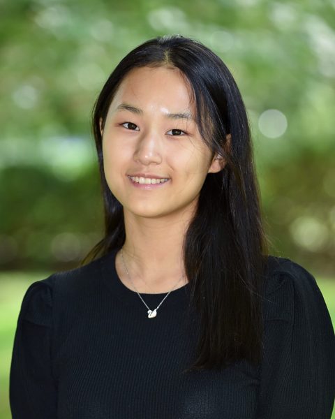 Esther Lee