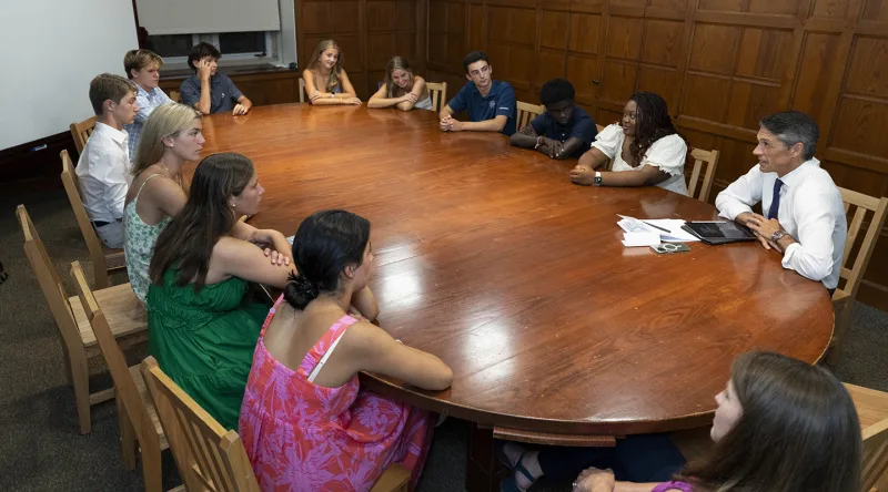 From Popularity to Purpose: Reforming Our Class Committee