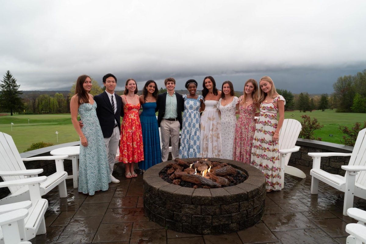 Second Semester Socials: Which is better – Winter Formal or Spring Fling?