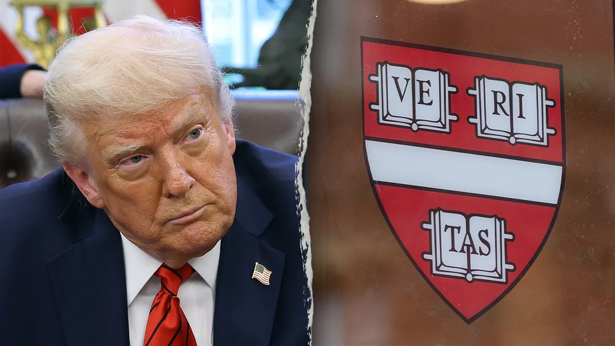 Understanding the Battle Between President Trump and Harvard