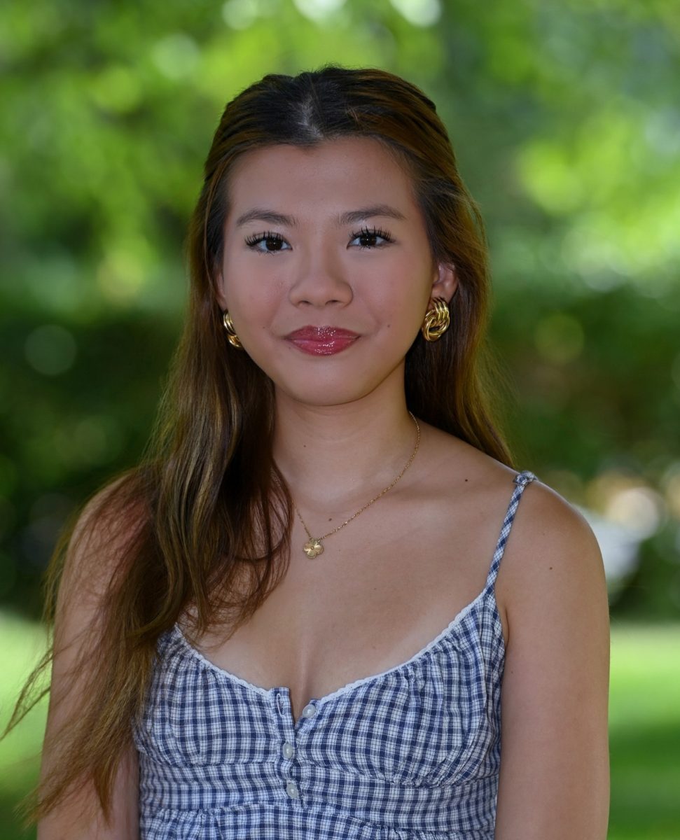 Rachel Chae