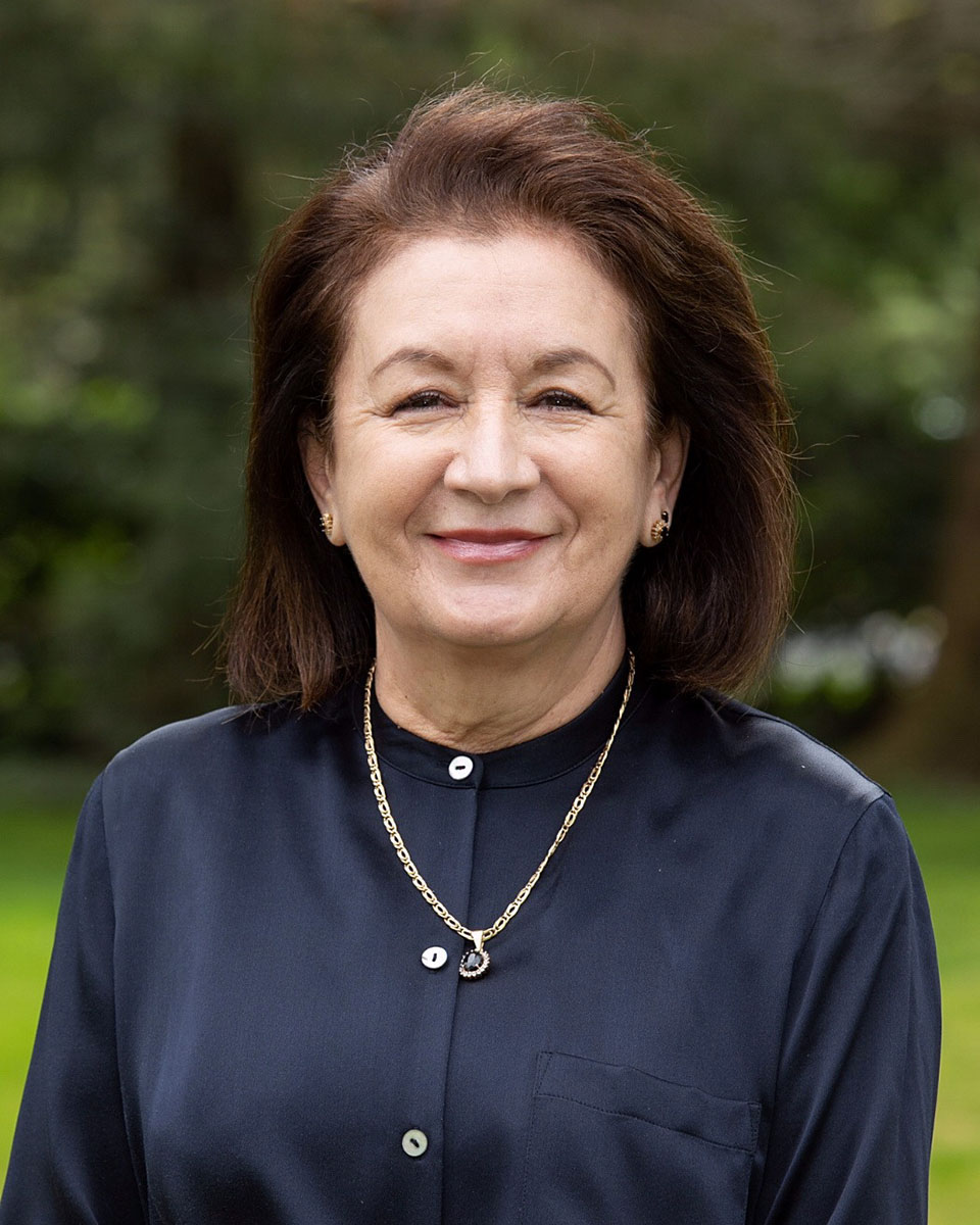 Taft Says Goodbye to Señora Lara: Celebrating 19 Years at Taft and a Lifetime of Teaching