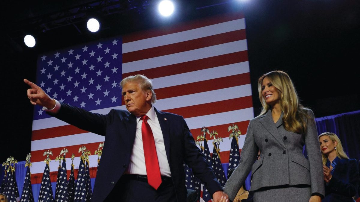 Photo Courtesy of Reuters