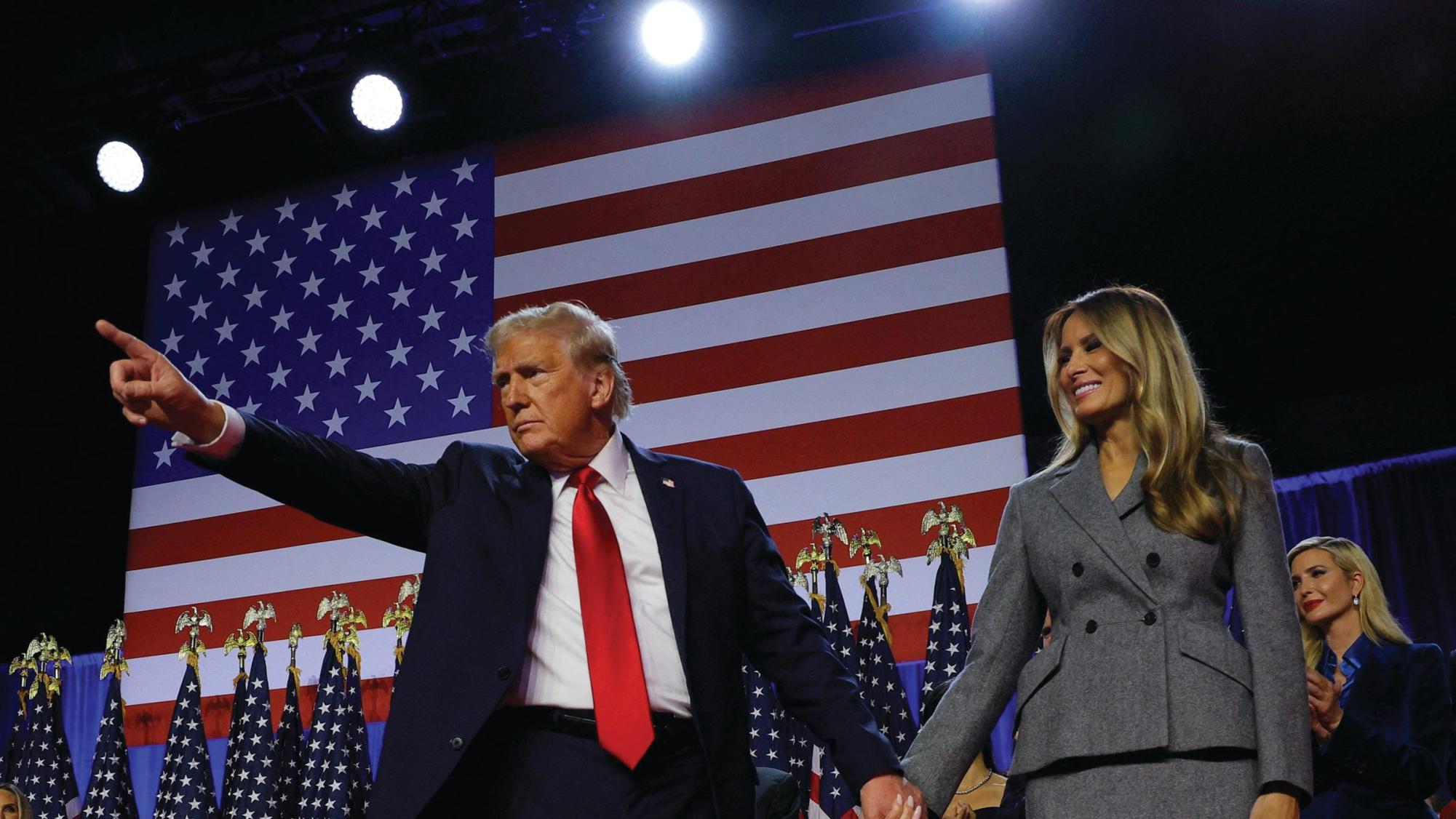 Photo Courtesy of Reuters