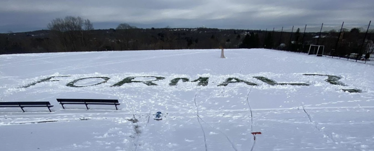 The Best Formal Asks