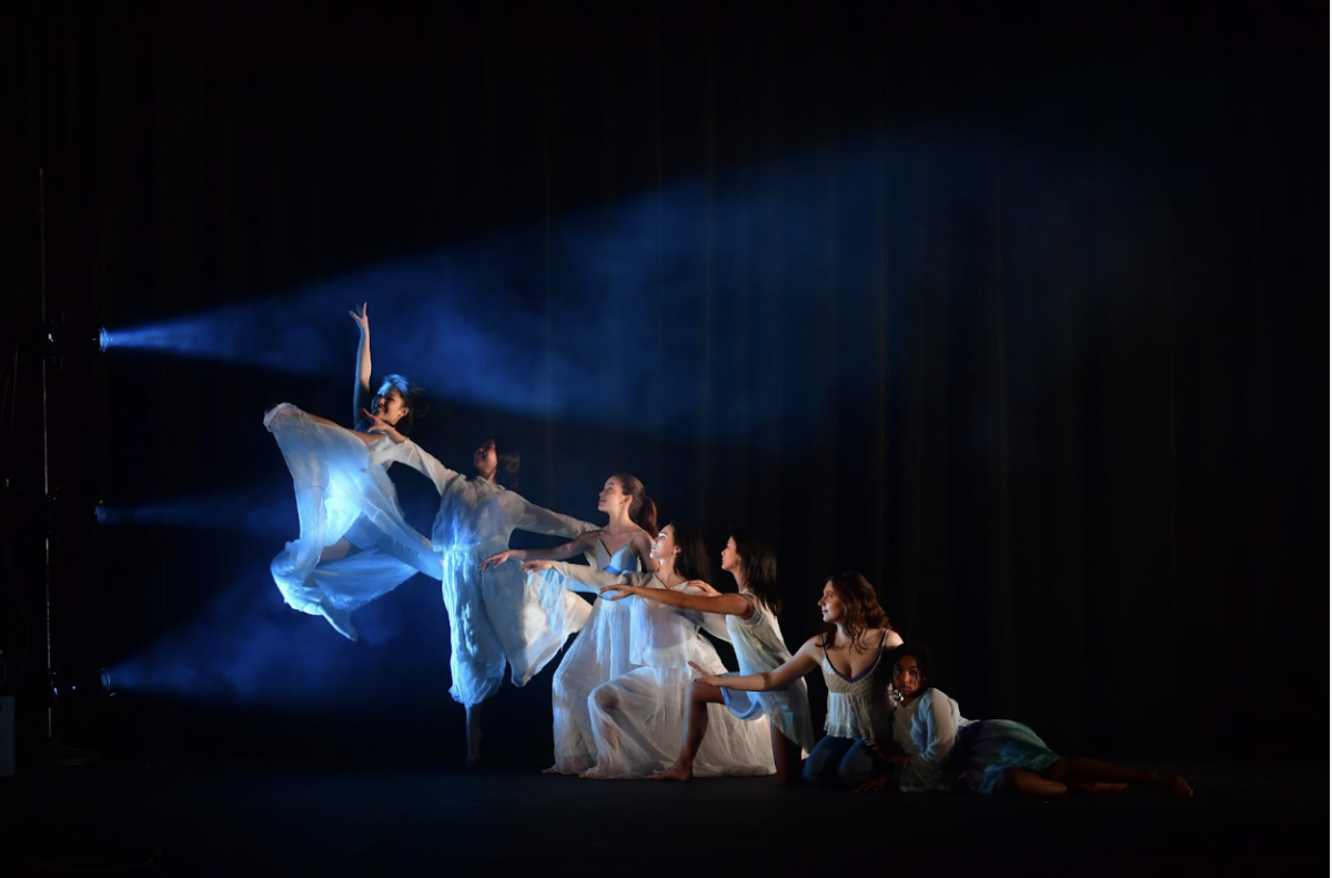 Spring Dance Showcase