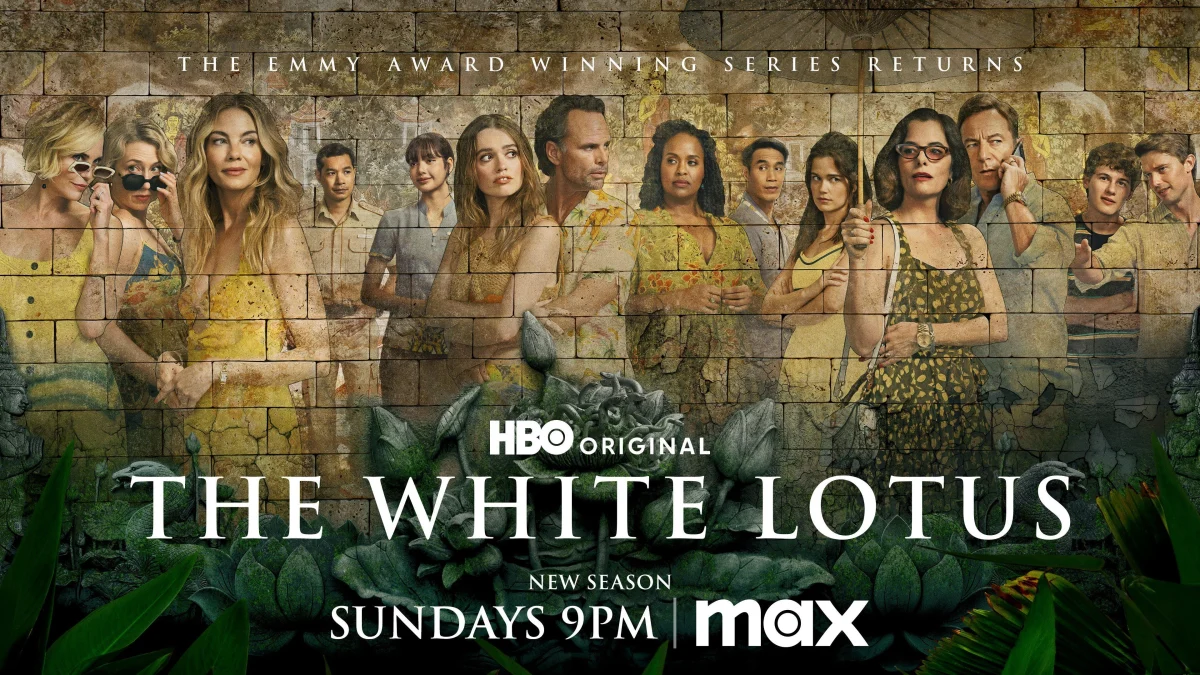 White Lotus: Trouble in Paradise?