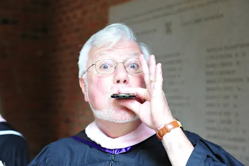 Passion, Legacy, and Love:  The Music and Life of Bruce Fifer