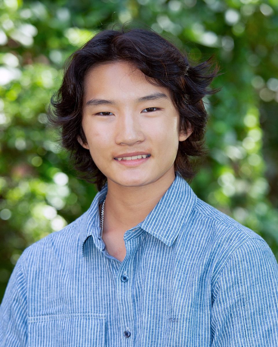 Sean Noh