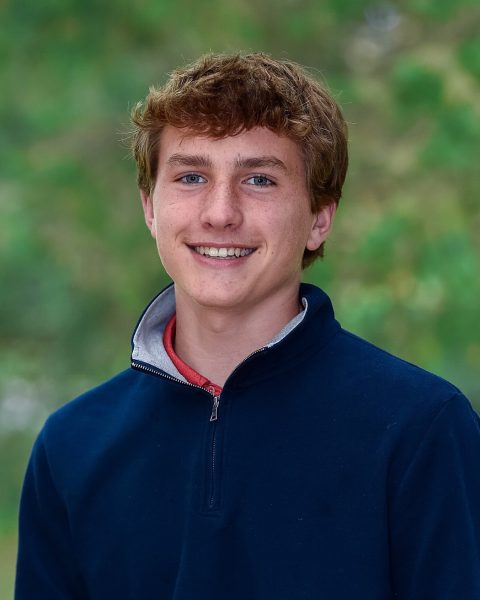 Luke Adams