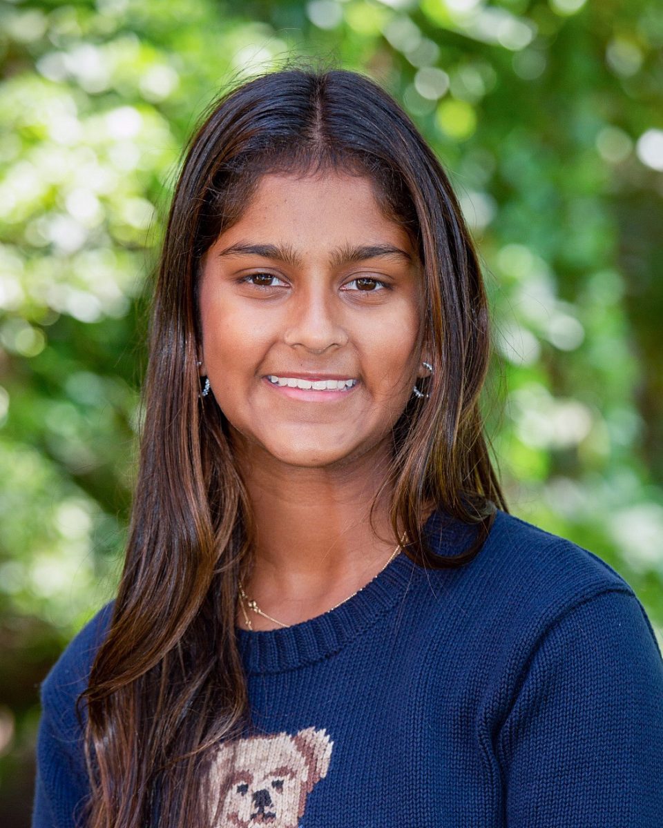 Siya Jindal