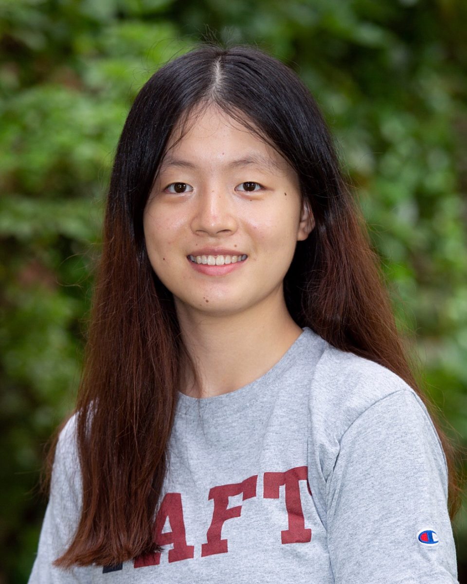 Lucya Yang