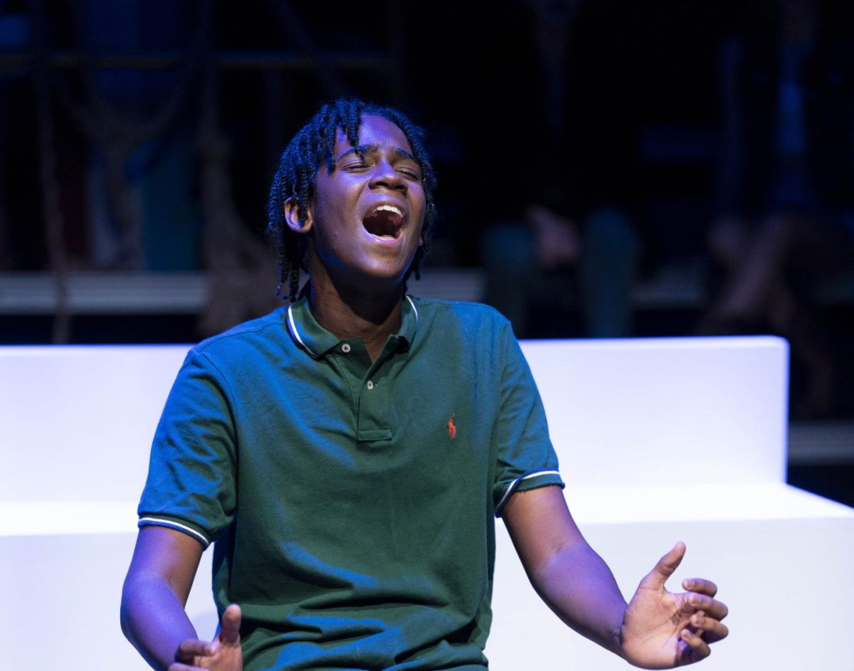 A Play Fit For A King: Death on Deck