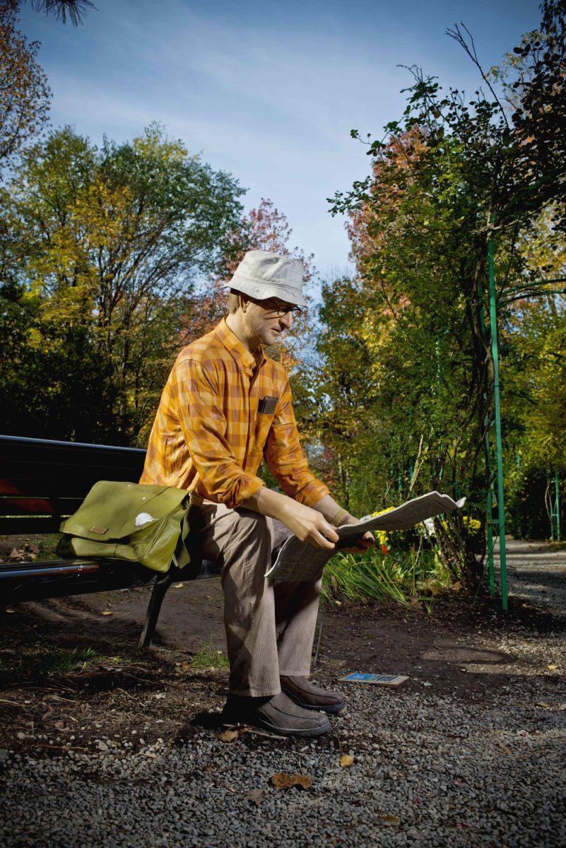 When Statues Come to Life: 100 Years of the Watertown Foundation