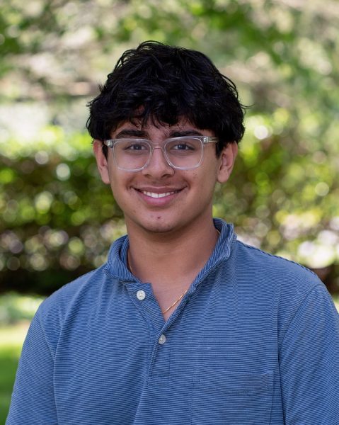 Aarav Seth