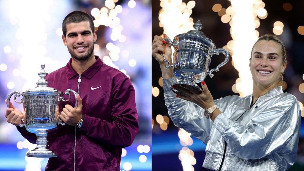 Game, Set, Match: Recap of the 2025 US Open