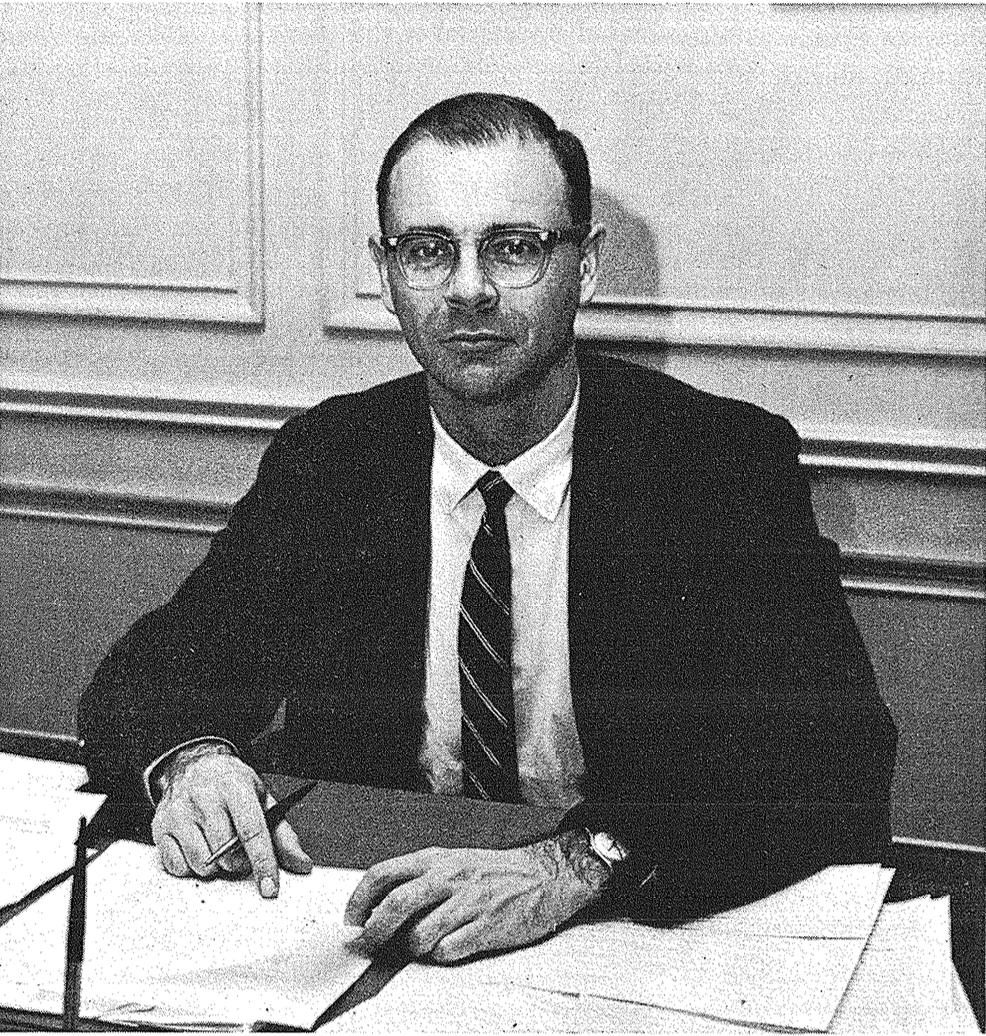 Meet the Head of School You’ve Probably Never Heard of