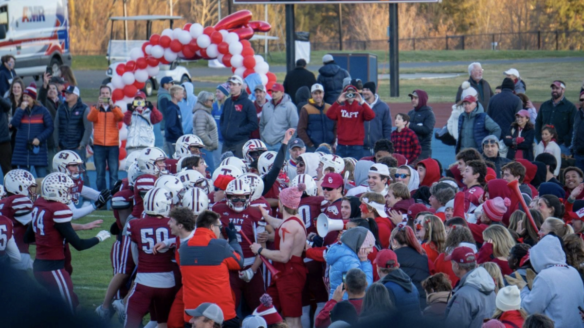 Hotchkiss Day: The Historic Rivalry Continues