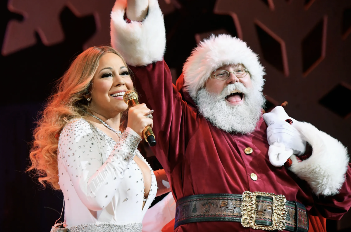 It’s Okay To Play Christmas Music Before Thanksgiving!