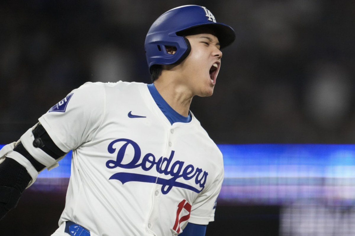 “One Man Shoh”: How Shohei Ohtani is Redefining Baseball Beyond the Game