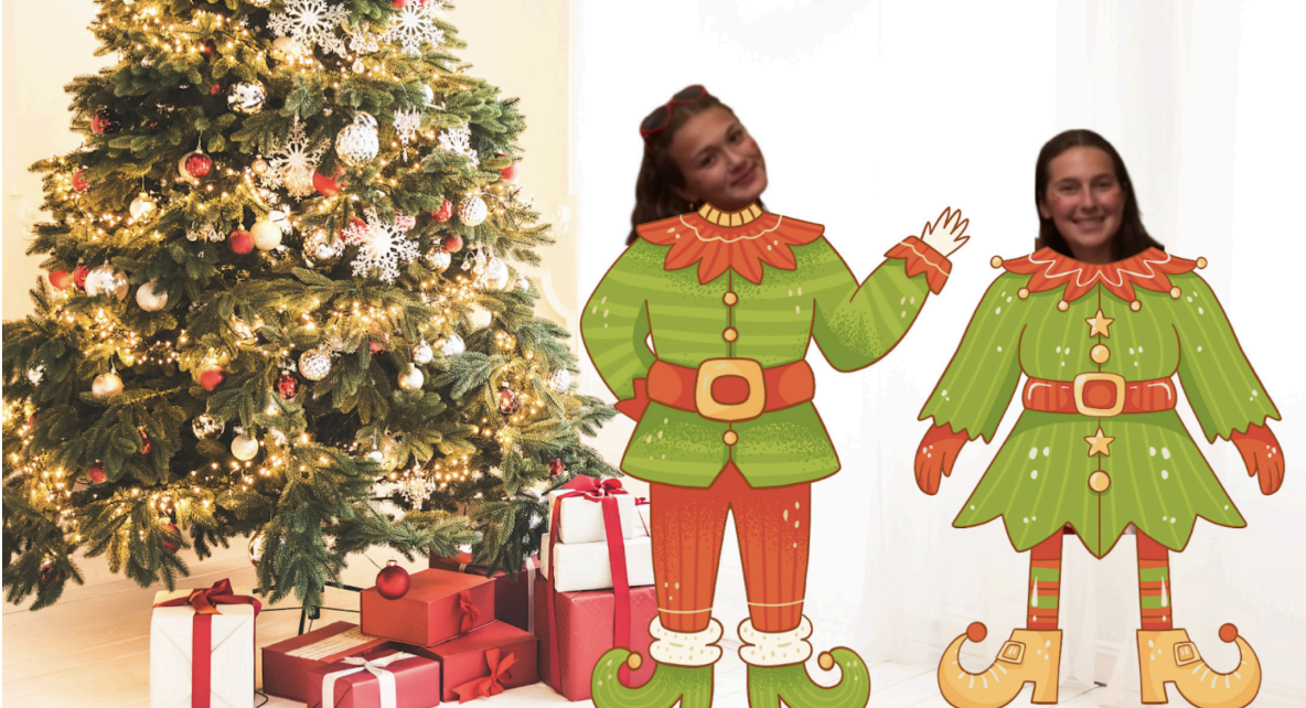 A Holiday Gift Guide From Your Christmas Helpers