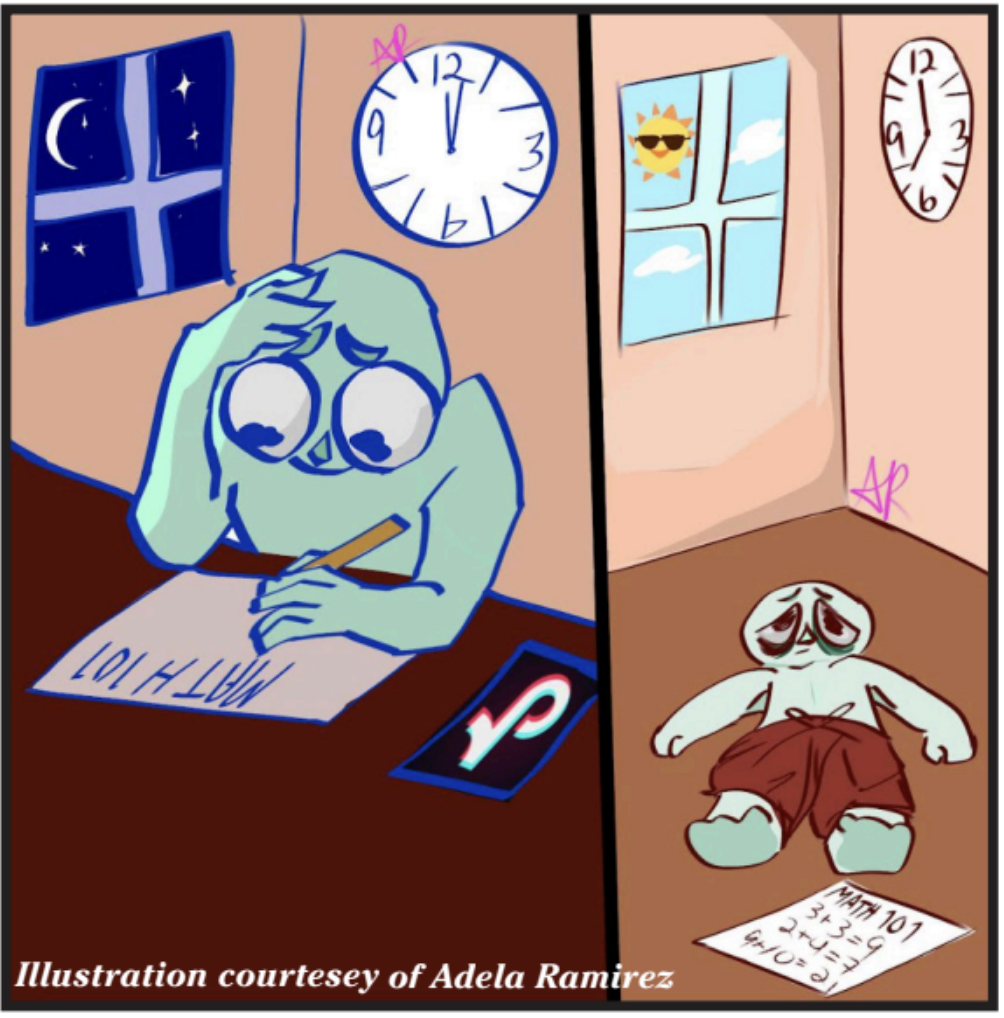How to Make Exams Memorable: The Ultimate  Guide to Procrastination