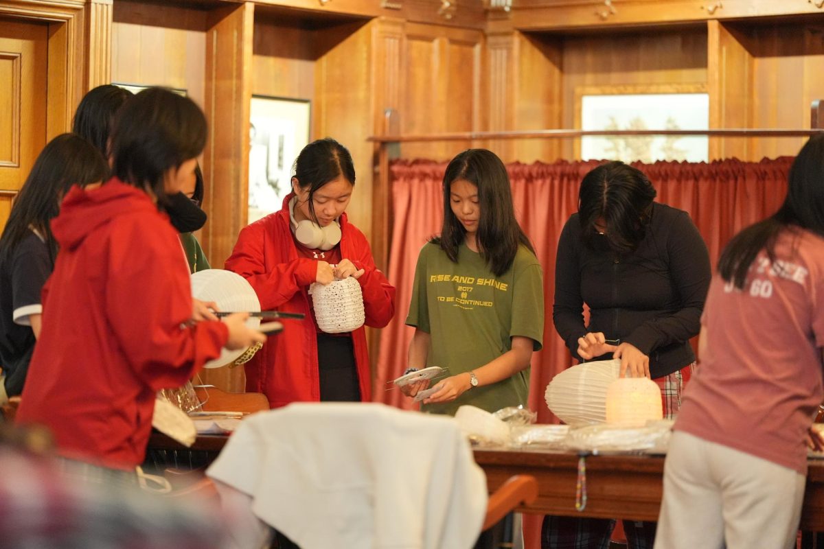 Celebrating Cultures, The Taft Way