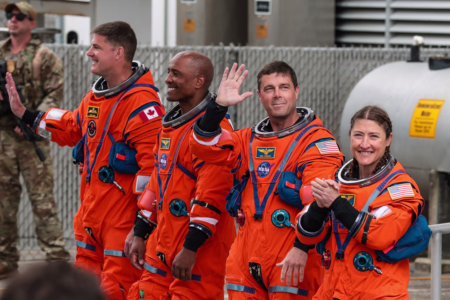 Artemis II: Pushing the Bounds of Space Travel