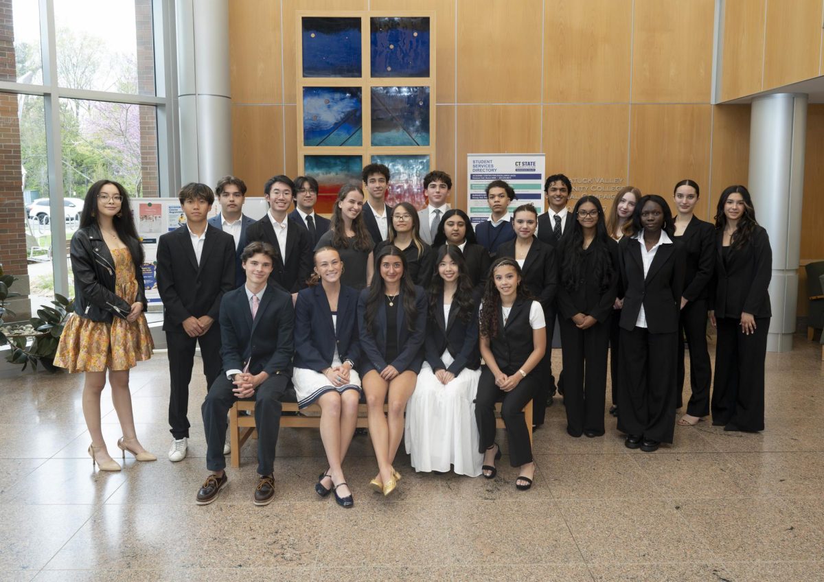 Global Leadership Institute: A Timeline of Local Service and Engagement