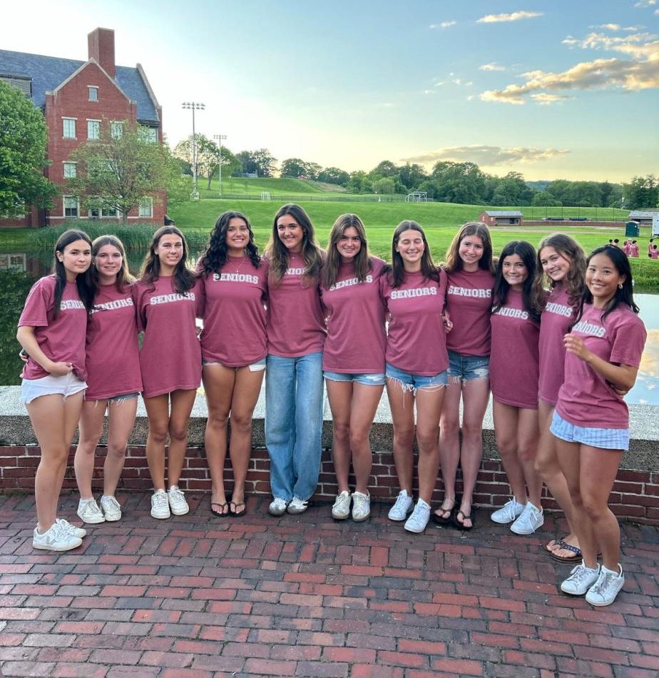 Maximizing The Taft Experience:  Advice from Two Seniors