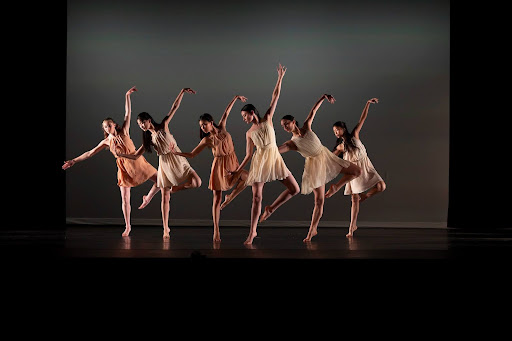 Dance the Night Away: Spring Dance Showcase