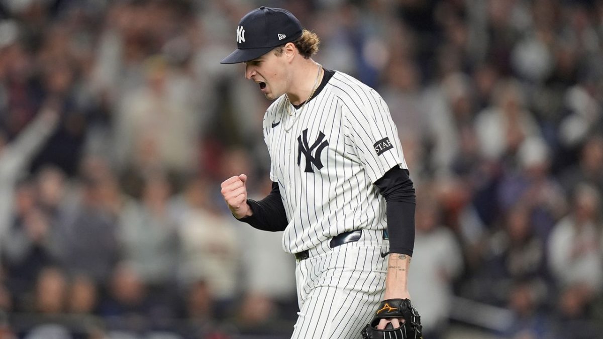The MLB Season So Far: Superstars, Slumps, and Schlittler